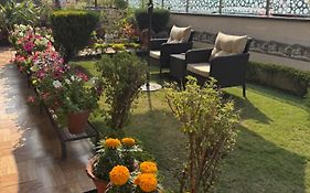 Bienvenue Homestay